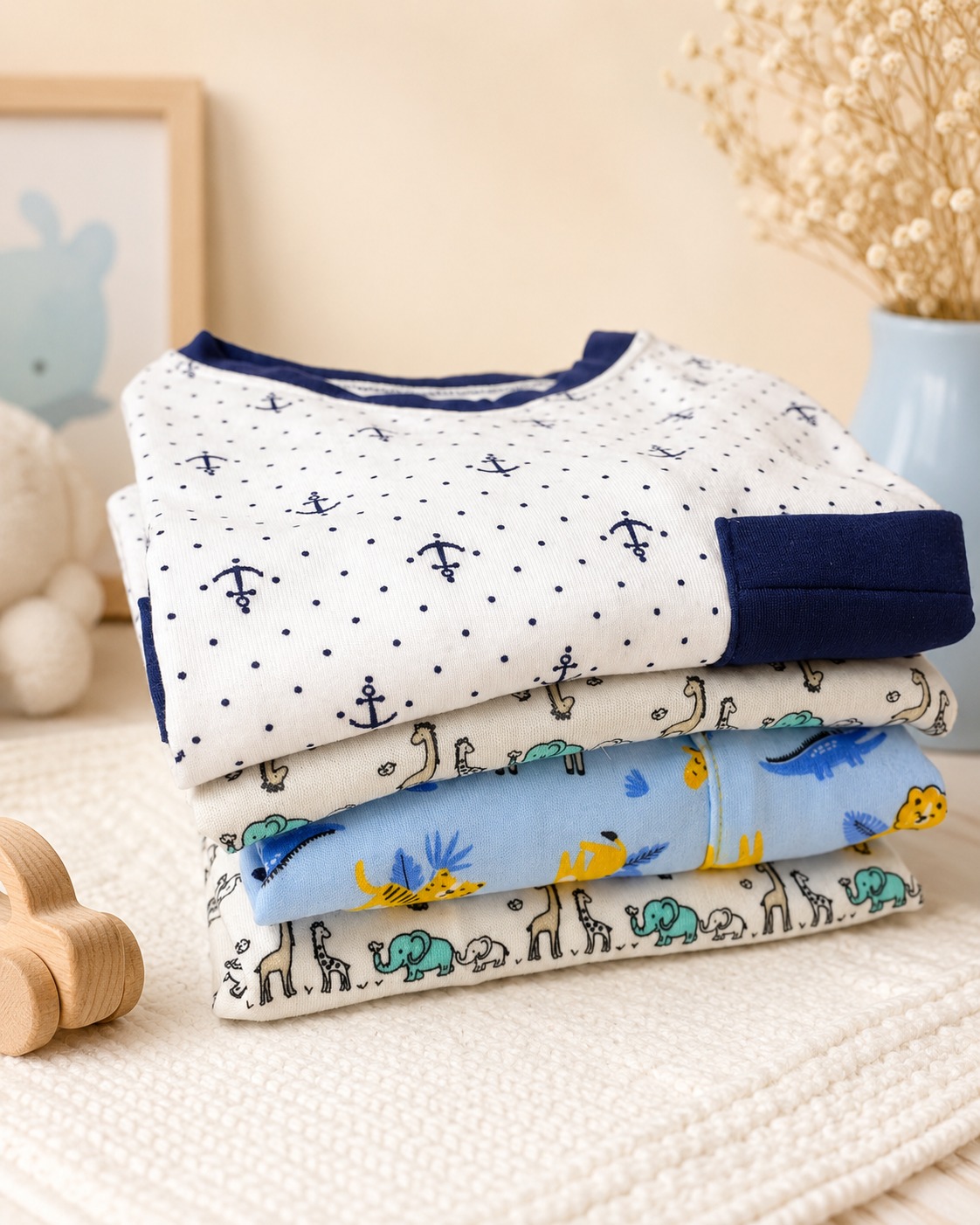 Categoría Niños